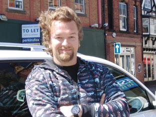 Fifth Gear into town | Stourbridge News