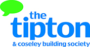 Stourbridge News: The Tipton & Coseley Building Society Logo